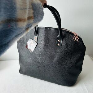 Rihanna Tote Bag